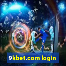 9kbet.com login